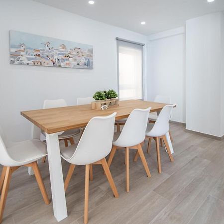 Nuevo Mirandilla Apartment - Cadiz Beach Luaran gambar