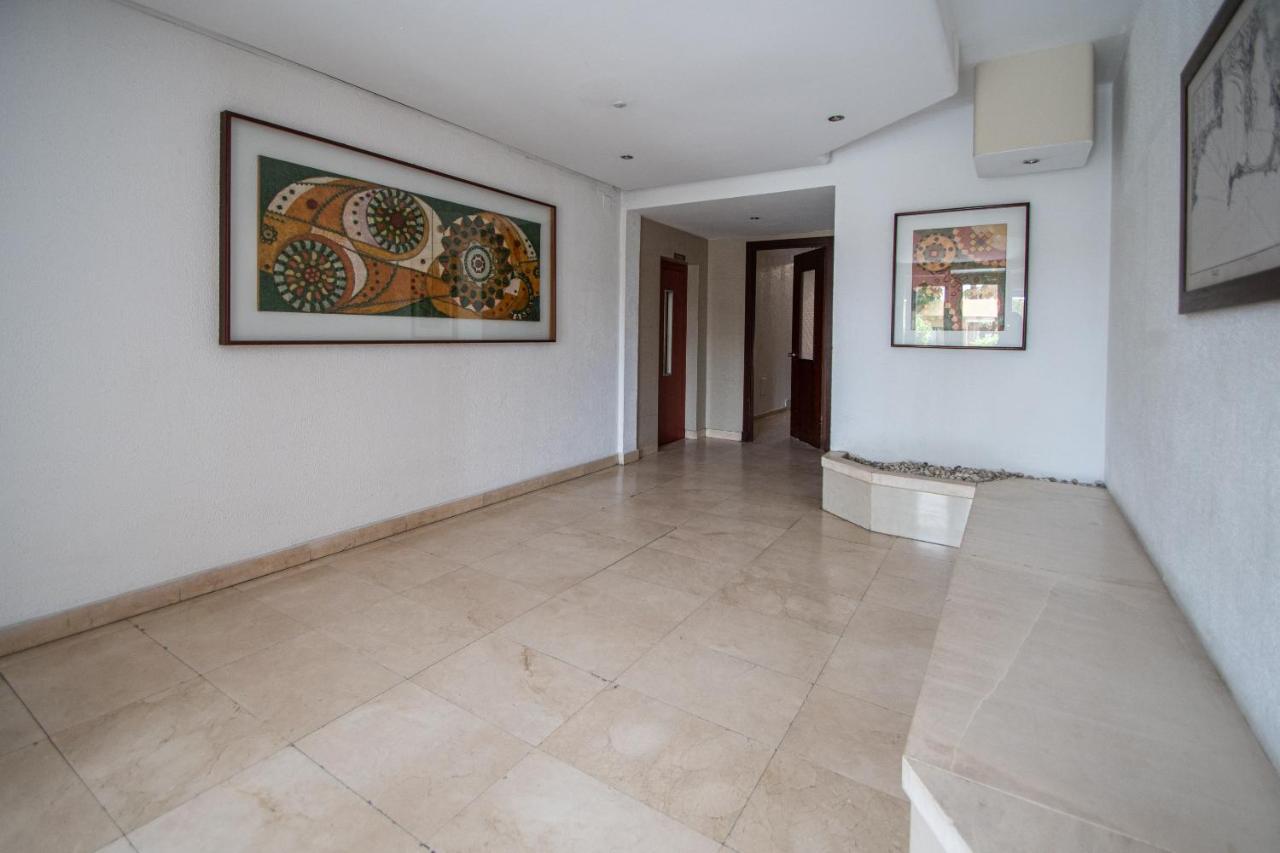 Nuevo Mirandilla Apartment - Cadiz Beach Luaran gambar