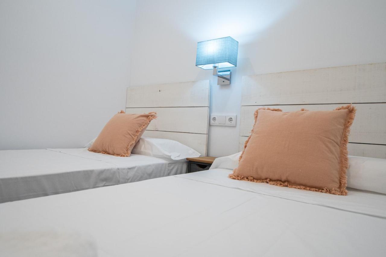 Nuevo Mirandilla Apartment - Cadiz Beach Luaran gambar