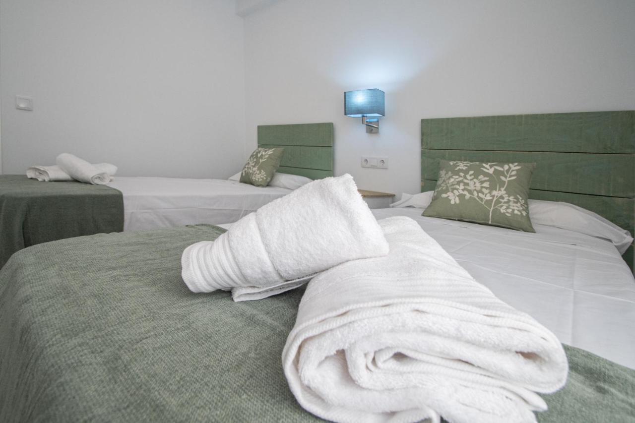 Nuevo Mirandilla Apartment - Cadiz Beach Luaran gambar