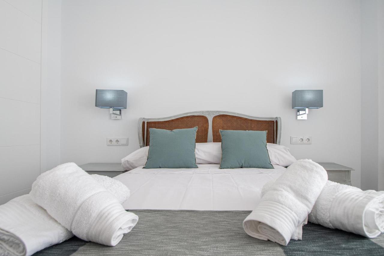 Nuevo Mirandilla Apartment - Cadiz Beach Luaran gambar