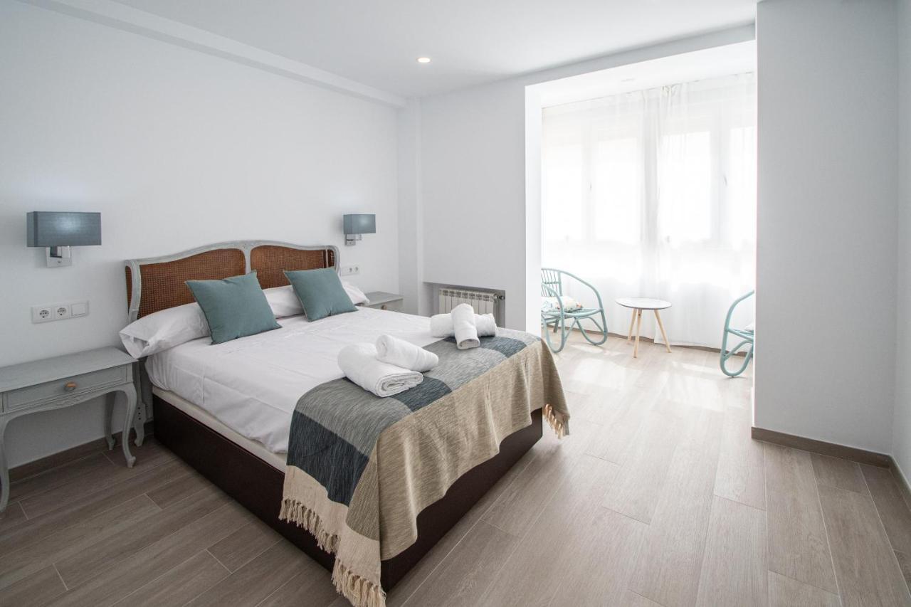 Nuevo Mirandilla Apartment - Cadiz Beach Luaran gambar